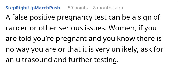 Shocked Woman Wonders About “Lesbian Immaculate Conception” After GF Of 4 Years Says She’s Pregnant