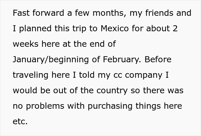 Thief GF Plays The Victim As BF Confronts Her For Using His Credit Card, He’s Just Disgusted By It