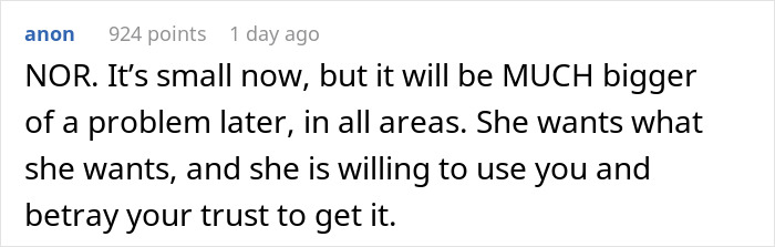 Thief GF Plays The Victim As BF Confronts Her For Using His Credit Card, He’s Just Disgusted By It