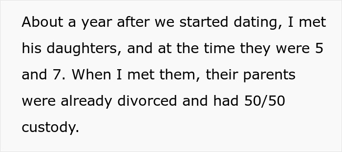 Stepmom Endures Years Of Cold Shoulders And Side-Eyes, Says No As Adult Stepkids Want To Bond