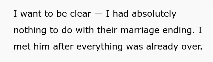 Stepmom Endures Years Of Cold Shoulders And Side-Eyes, Says No As Adult Stepkids Want To Bond