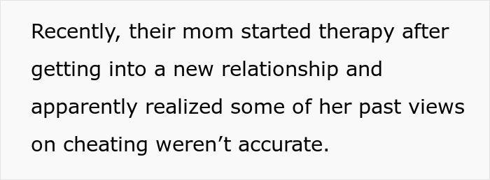 Stepmom Endures Years Of Cold Shoulders And Side-Eyes, Says No As Adult Stepkids Want To Bond