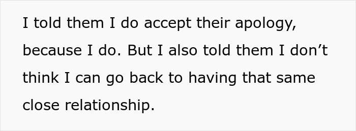 Stepmom Endures Years Of Cold Shoulders And Side-Eyes, Says No As Adult Stepkids Want To Bond