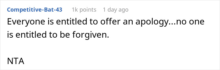 Stepmom Endures Years Of Cold Shoulders And Side-Eyes, Says No As Adult Stepkids Want To Bond