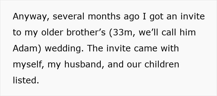 Estranged Sis Speaks Up About Family Patriarch, Watches Brothers&rsquo; Marriages Collapse One By One