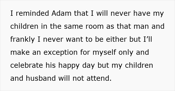 Estranged Sis Speaks Up About Family Patriarch, Watches Brothers&rsquo; Marriages Collapse One By One