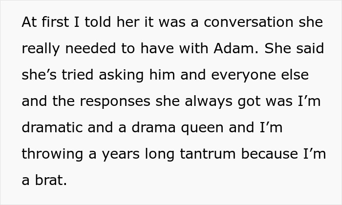 Estranged Sis Speaks Up About Family Patriarch, Watches Brothers&rsquo; Marriages Collapse One By One