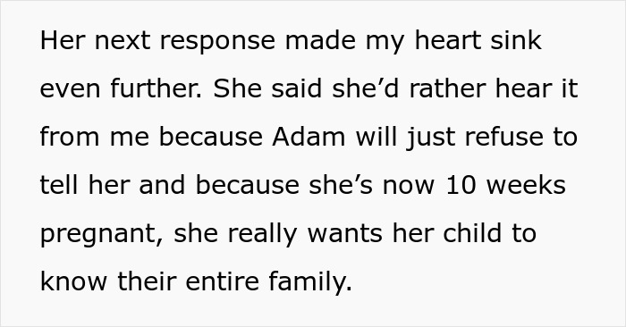 Estranged Sis Speaks Up About Family Patriarch, Watches Brothers&rsquo; Marriages Collapse One By One