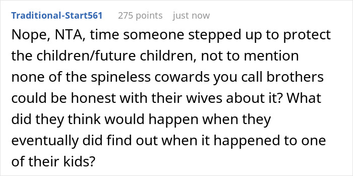 Estranged Sis Speaks Up About Family Patriarch, Watches Brothers&rsquo; Marriages Collapse One By One