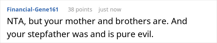 Estranged Sis Speaks Up About Family Patriarch, Watches Brothers&rsquo; Marriages Collapse One By One