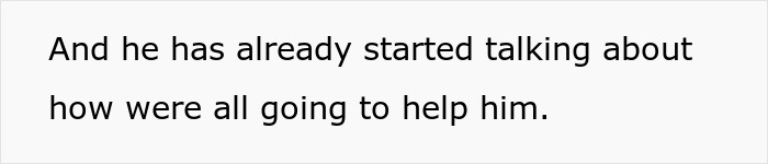 50YO Dad Drops Surprise Baby News, Shocked As His Kids Refuse To Help Raise It As They “Owe” Him