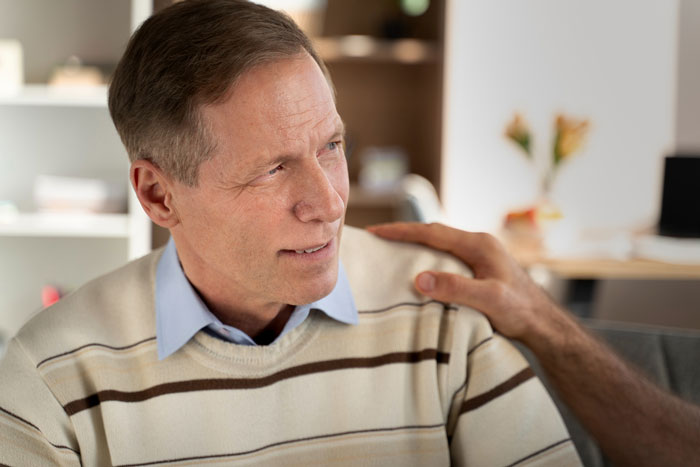 50YO Dad Drops Surprise Baby News, Shocked As His Kids Refuse To Help Raise It As They “Owe” Him