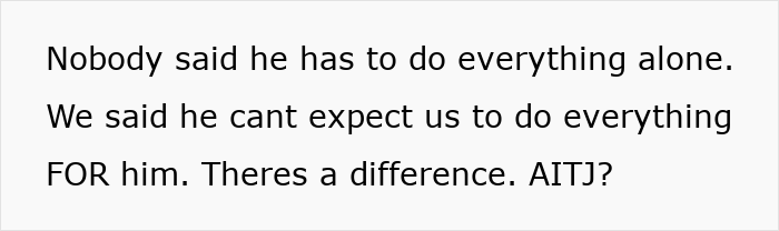 50YO Dad Drops Surprise Baby News, Shocked As His Kids Refuse To Help Raise It As They “Owe” Him