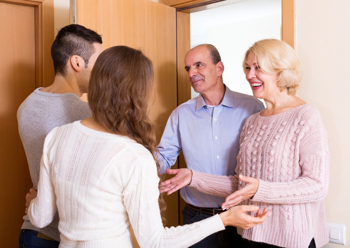 Nasty Man Comments On Postpartum DIL’s Appearance While She Feeds Her Baby, Gets Kicked Out Fast