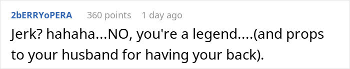 Nasty Man Comments On Postpartum DIL’s Appearance While She Feeds Her Baby, Gets Kicked Out Fast