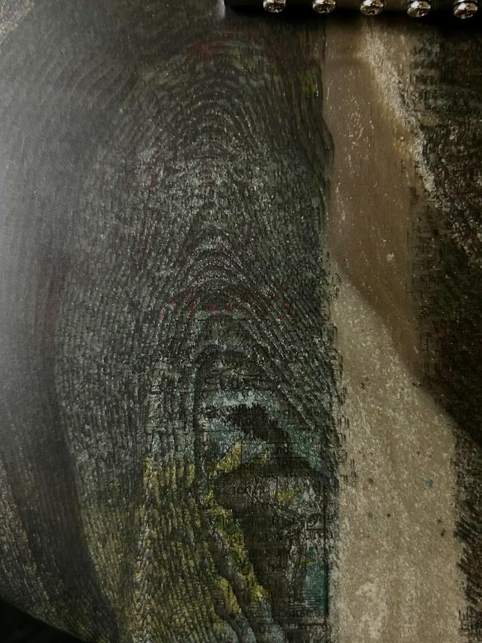 He Used A 3D Mold To Turn Stacks Of Newspapers Into A Guitar That Actually Rocks He Used A 3D Mold To Turn Stacks Of Newspapers Into A Guitar That Actually Rocks