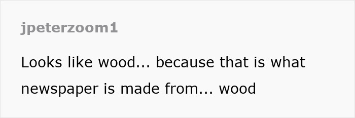He Used A 3D Mold To Turn Stacks Of Newspapers Into A Guitar That Actually Rocks He Used A 3D Mold To Turn Stacks Of Newspapers Into A Guitar That Actually Rocks