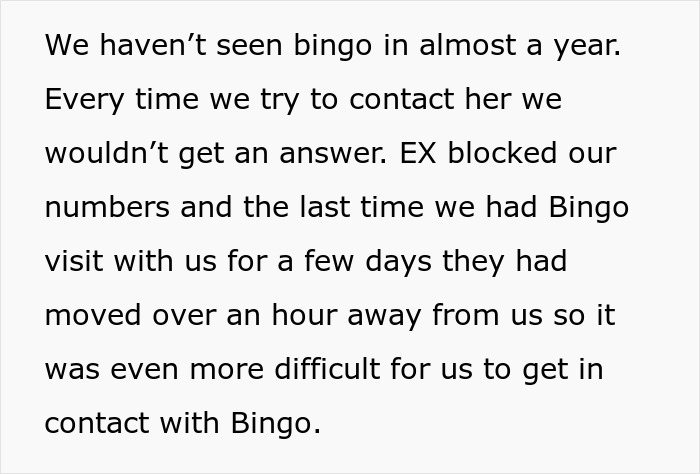Paranoid Mom Convinces Kid She’s Being Used As A Government Spy, Loses Custody When CPS Gets Called Paranoid Mom Convinces Kid She’s Being Used As A Government Spy, Loses Custody When CPS Gets Called