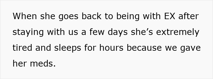 Paranoid Mom Convinces Kid She’s Being Used As A Government Spy, Loses Custody When CPS Gets Called Paranoid Mom Convinces Kid She’s Being Used As A Government Spy, Loses Custody When CPS Gets Called