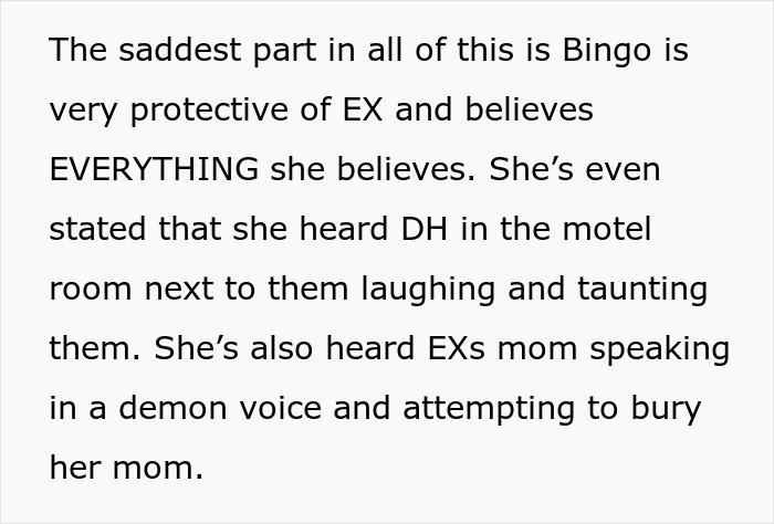 Paranoid Mom Convinces Kid She’s Being Used As A Government Spy, Loses Custody When CPS Gets Called Paranoid Mom Convinces Kid She’s Being Used As A Government Spy, Loses Custody When CPS Gets Called