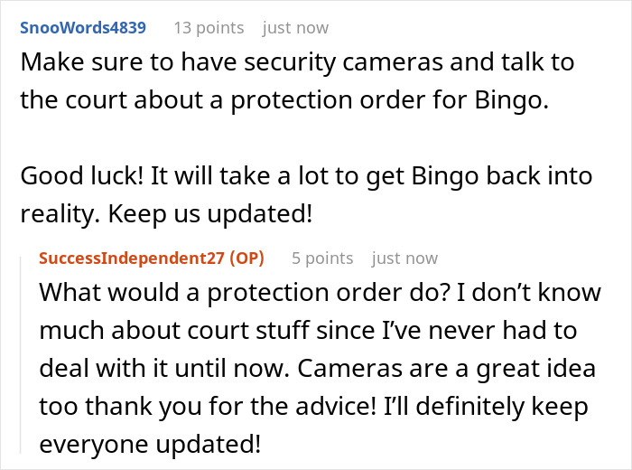 Paranoid Mom Convinces Kid She’s Being Used As A Government Spy, Loses Custody When CPS Gets Called Paranoid Mom Convinces Kid She’s Being Used As A Government Spy, Loses Custody When CPS Gets Called