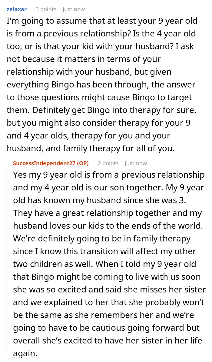 Paranoid Mom Convinces Kid She’s Being Used As A Government Spy, Loses Custody When CPS Gets Called Paranoid Mom Convinces Kid She’s Being Used As A Government Spy, Loses Custody When CPS Gets Called