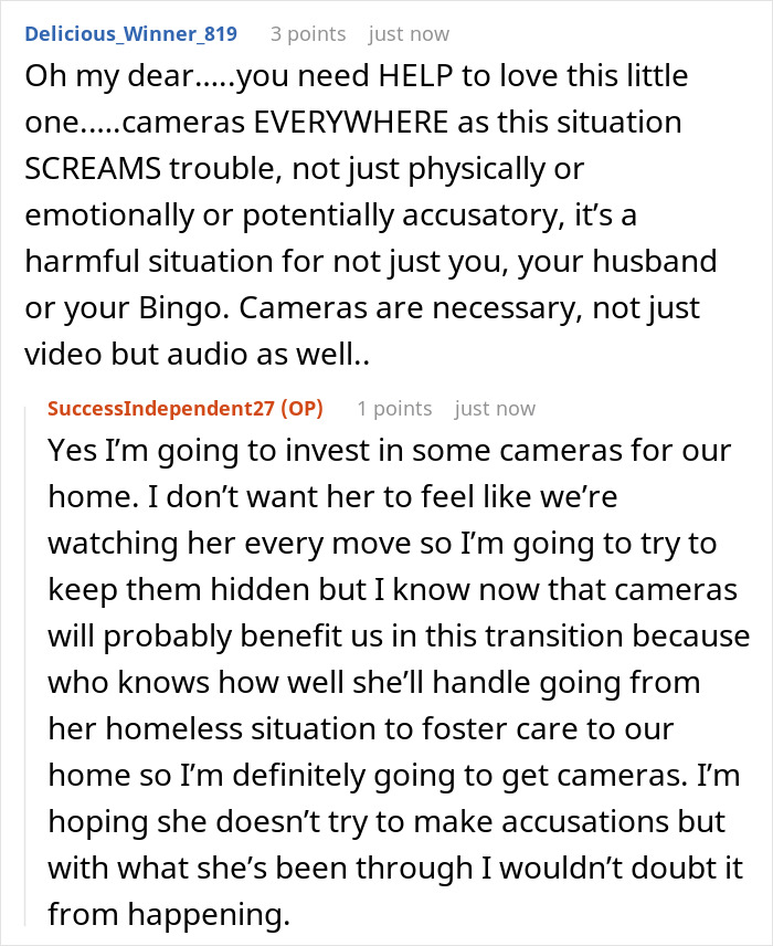 Paranoid Mom Convinces Kid She’s Being Used As A Government Spy, Loses Custody When CPS Gets Called Paranoid Mom Convinces Kid She’s Being Used As A Government Spy, Loses Custody When CPS Gets Called
