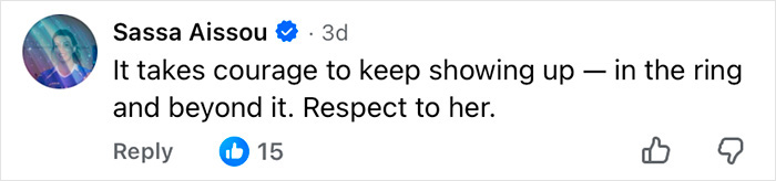 Imane Khelif Drops Bombshells As She Admits To Having Y Chromosome Gene After Years Of Controversy Imane Khelif Drops Bombshells As She Admits To Having Y Chromosome Gene After Years Of Controversy