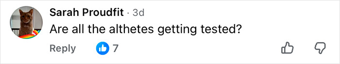 Imane Khelif Drops Bombshells As She Admits To Having Y Chromosome Gene After Years Of Controversy Imane Khelif Drops Bombshells As She Admits To Having Y Chromosome Gene After Years Of Controversy