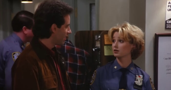 The Pitt Star Makes “Hilarious” Confession About Her Seinfeld Stint
