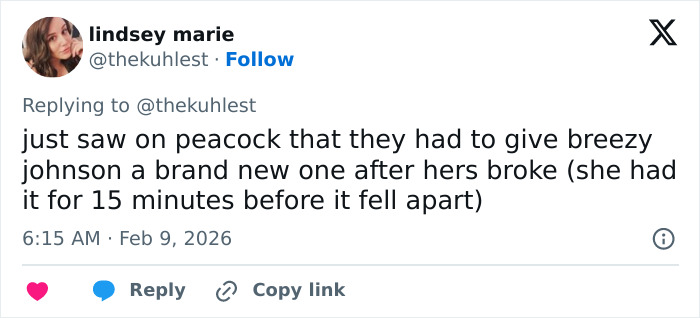 “Ordered From TEMU”: Investigation Launched After Multiple Olympians Reveal Their Medals Broke “Ordered From TEMU”: Investigation Launched After Multiple Olympians Reveal Their Medals Broke