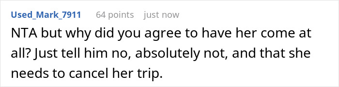 Lazy Hubby Invites Mom To Help Instead Of Pitching In, Wife Goes On Strike And Dumps Chores On Him