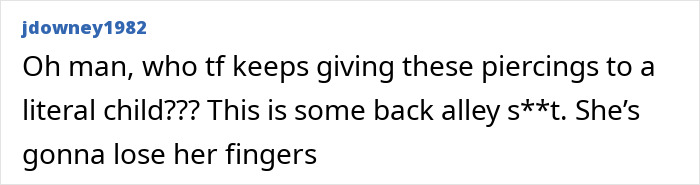 Kim Kardashian Slammed After Fans Notice Disturbing Development With North West’s Recent Piercings