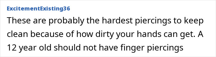 Kim Kardashian Slammed After Fans Notice Disturbing Development With North West’s Recent Piercings