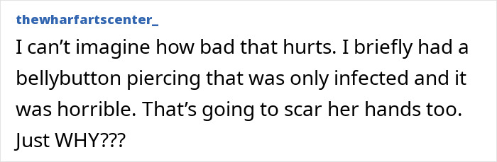 Kim Kardashian Slammed After Fans Notice Disturbing Development With North West’s Recent Piercings