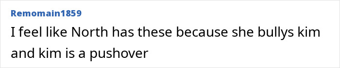 Kim Kardashian Slammed After Fans Notice Disturbing Development With North West’s Recent Piercings