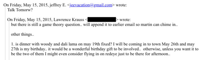 Dalai Lama Breaks Silence After He Appears More Than 150 Times In The Epstein Files Dalai Lama Breaks Silence After He Appears More Than 150 Times In The Epstein Files