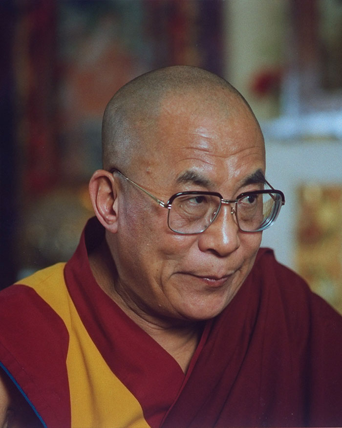 Dalai Lama Breaks Silence After He Appears More Than 150 Times In The Epstein Files Dalai Lama Breaks Silence After He Appears More Than 150 Times In The Epstein Files