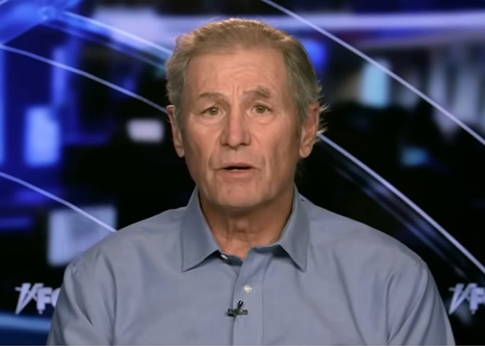 FBI Official Just Changed Everything We Thought About Nancy Guthrie’s Disappearance