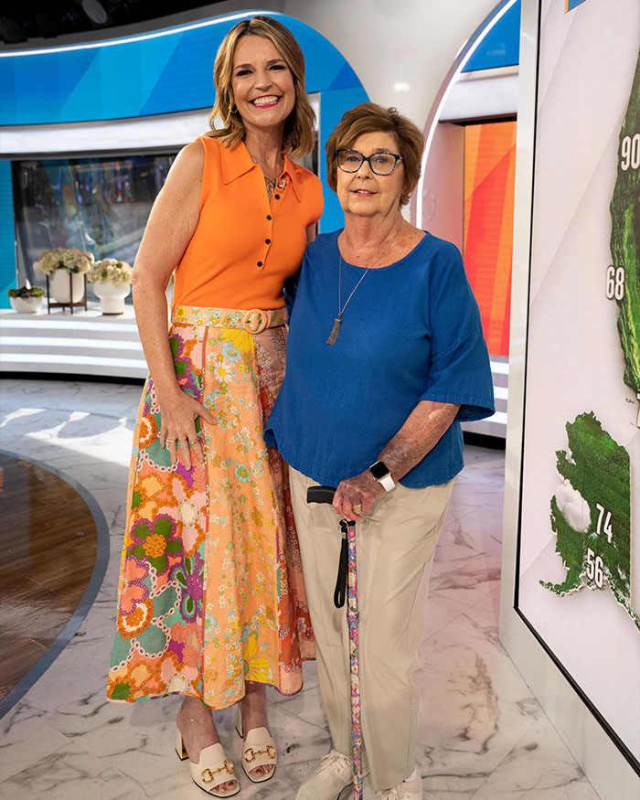 FBI Official Just Changed Everything We Thought About Nancy Guthrie’s Disappearance