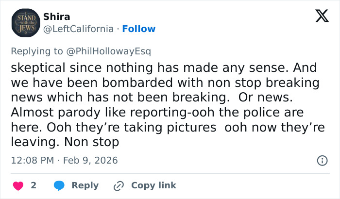 FBI Official Just Changed Everything We Thought About Nancy Guthrie’s Disappearance