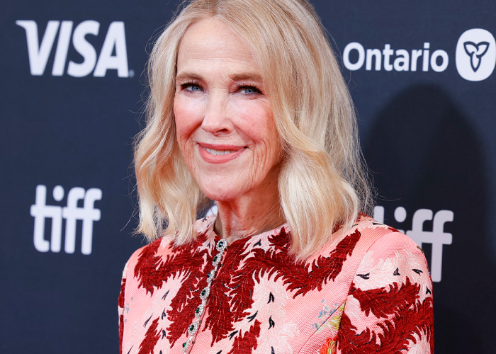 Cause Of Catherine O’Hara’s Passing Finally Revealed