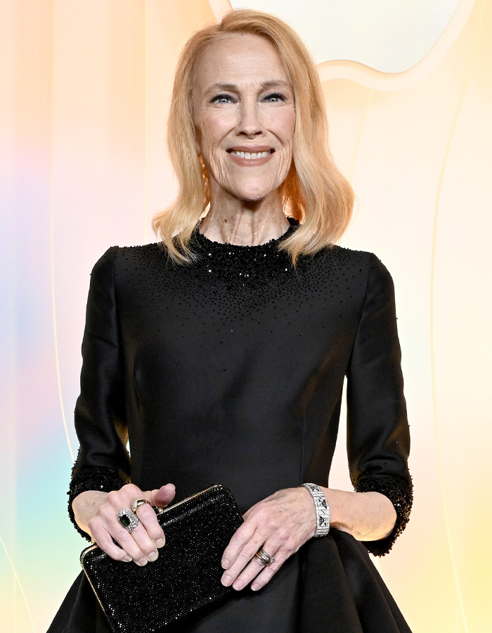 Cause Of Catherine O’Hara’s Passing Finally Revealed