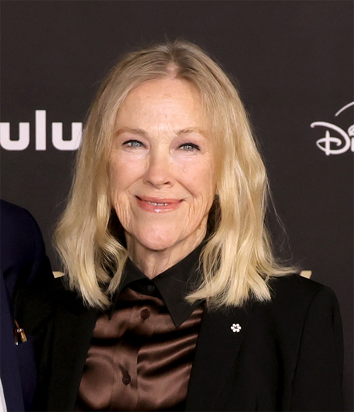 Cause Of Catherine O’Hara’s Passing Finally Revealed