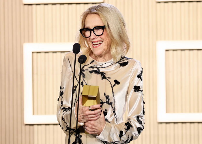 Cause Of Catherine O’Hara’s Passing Finally Revealed