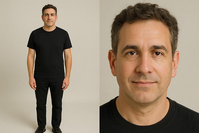 The ‘Perfect’ Man And Woman According To Every Generation From Gen Z To Boomers The ‘Perfect’ Man And Woman According To Every Generation From Gen Z To Boomers