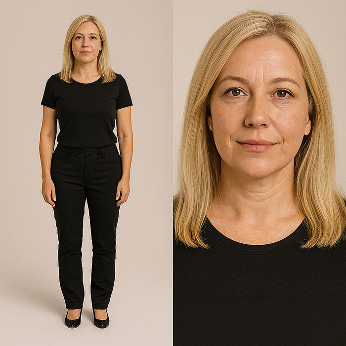 The ‘Perfect’ Man And Woman According To Every Generation From Gen Z To Boomers The ‘Perfect’ Man And Woman According To Every Generation From Gen Z To Boomers