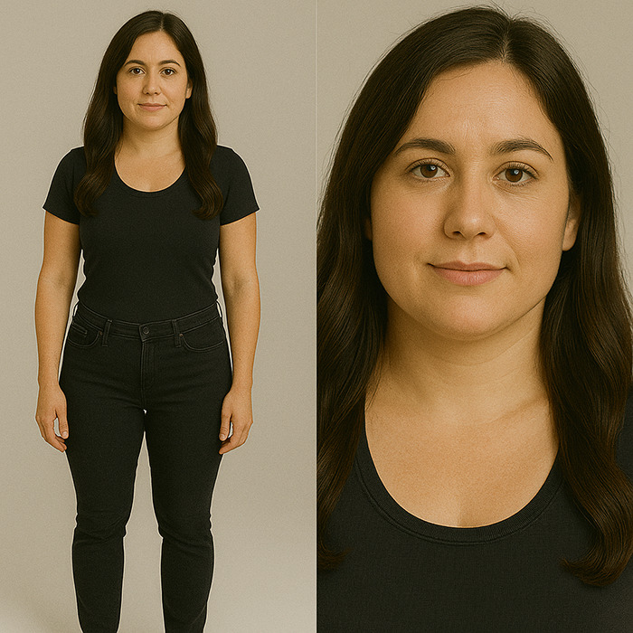 The ‘Perfect’ Man And Woman According To Every Generation From Gen Z To Boomers The ‘Perfect’ Man And Woman According To Every Generation From Gen Z To Boomers