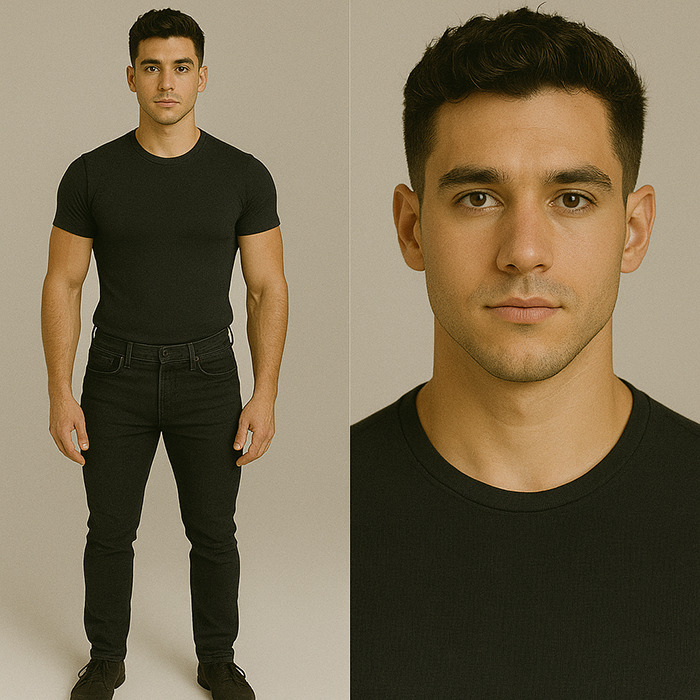 The ‘Perfect’ Man And Woman According To Every Generation From Gen Z To Boomers The ‘Perfect’ Man And Woman According To Every Generation From Gen Z To Boomers