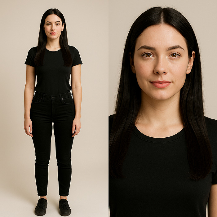 The ‘Perfect’ Man And Woman According To Every Generation From Gen Z To Boomers The ‘Perfect’ Man And Woman According To Every Generation From Gen Z To Boomers